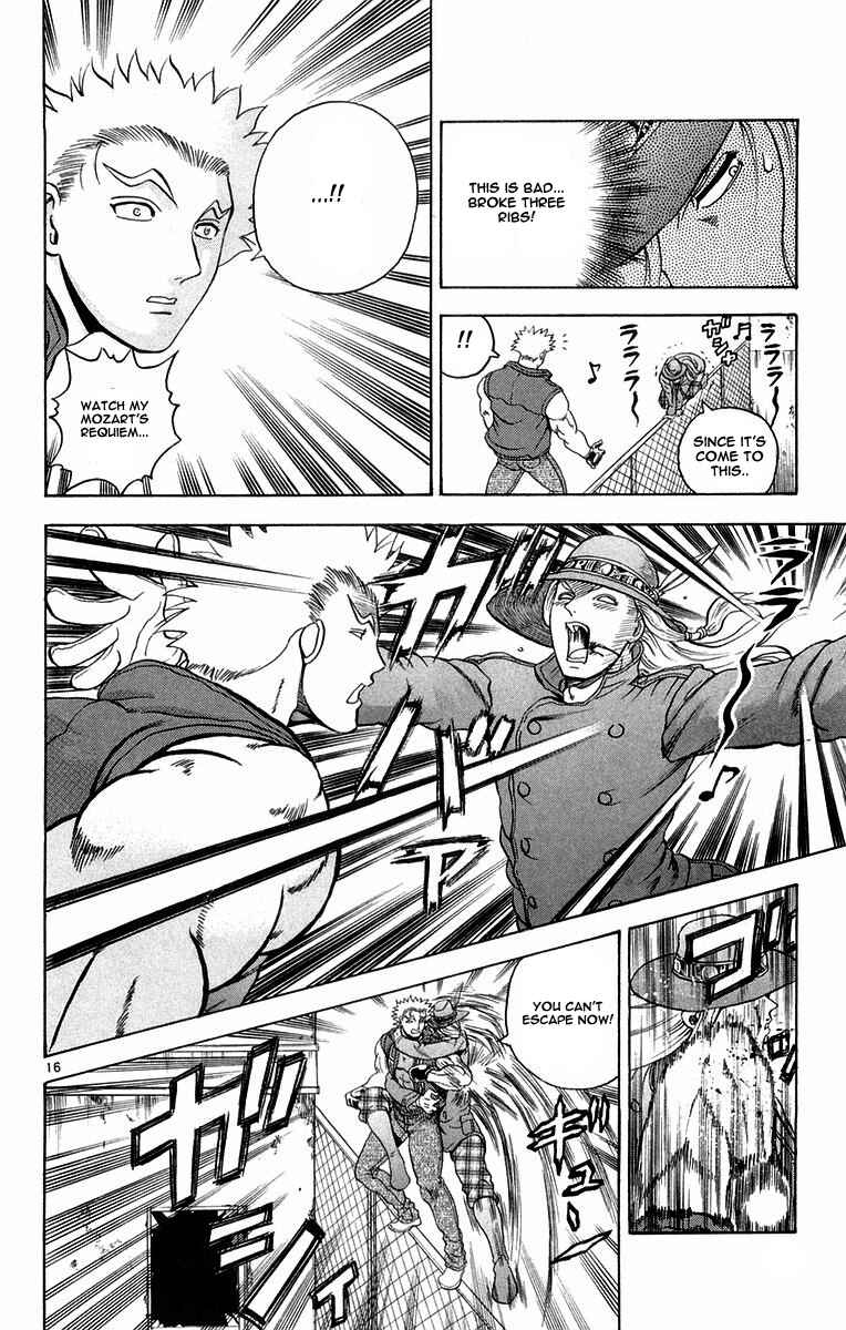 Chapter 126 - Page 16