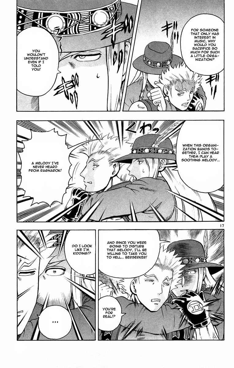 Chapter 126 - Page 17