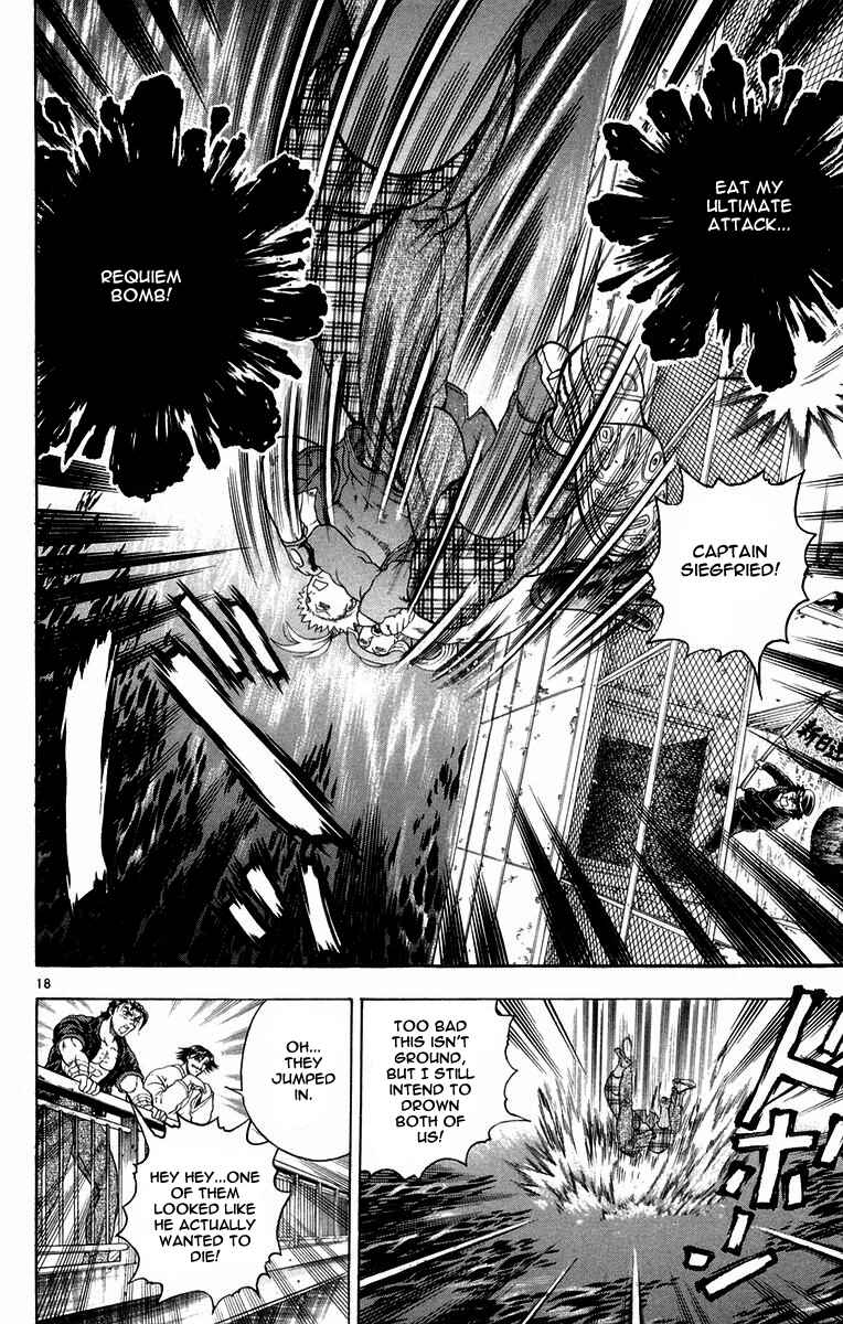 Chapter 126 - Page 18