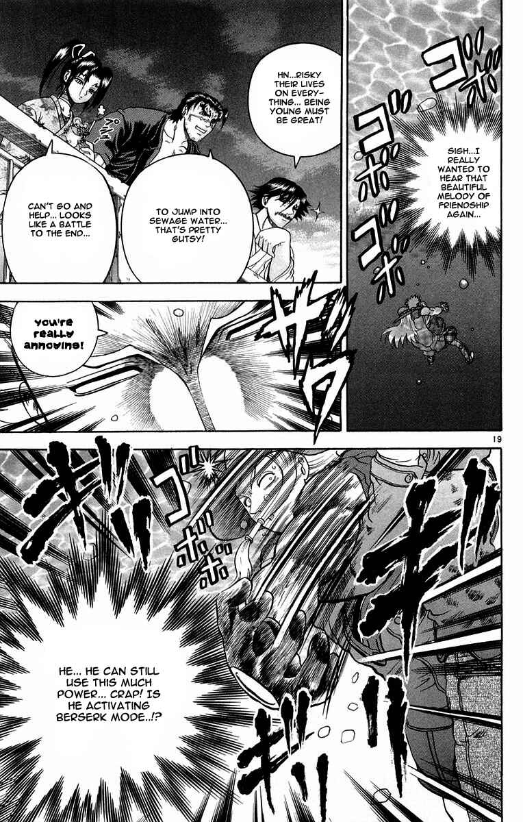 Chapter 126 - Page 19