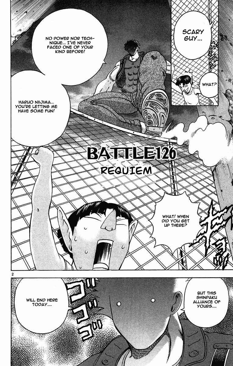 Chapter 126 - Page 2