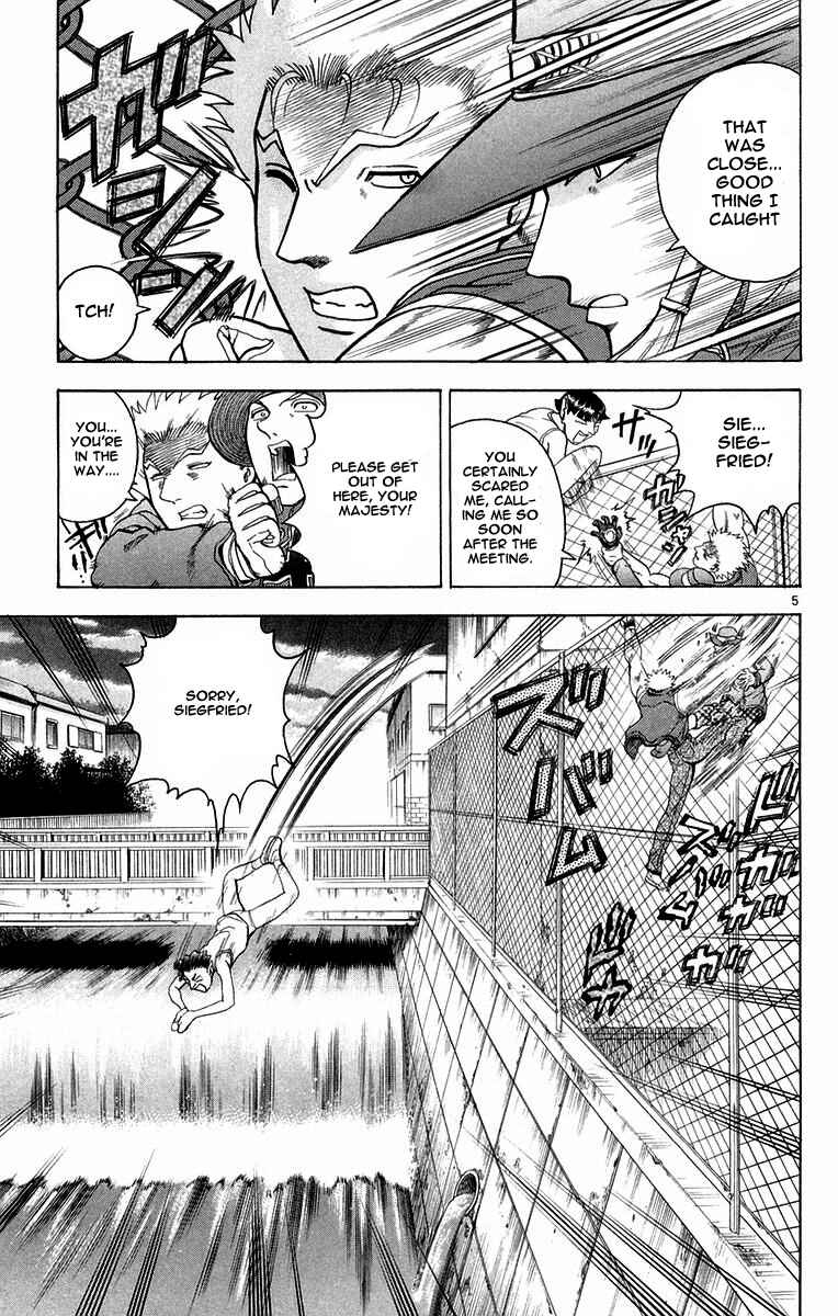 Chapter 126 - Page 5