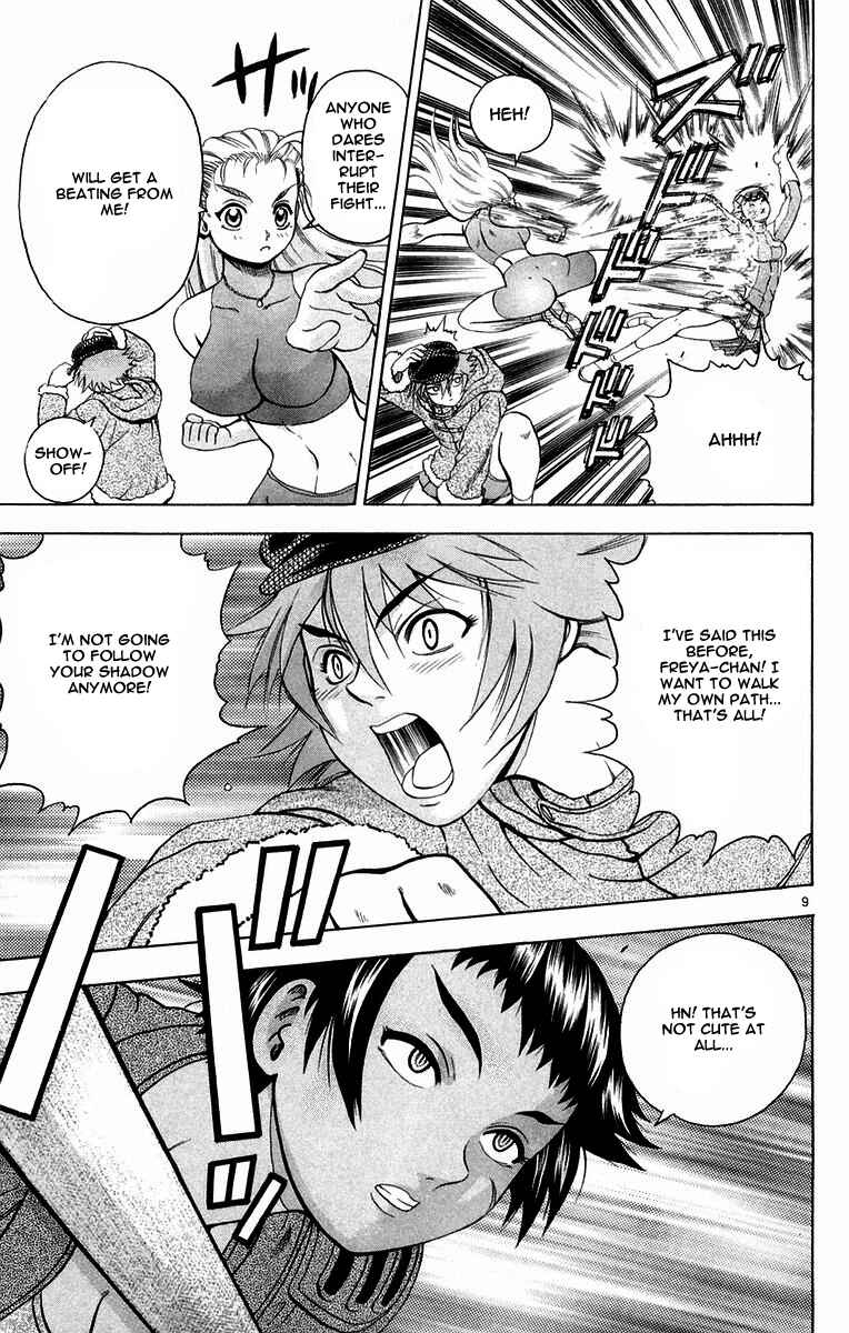 Chapter 126 - Page 9