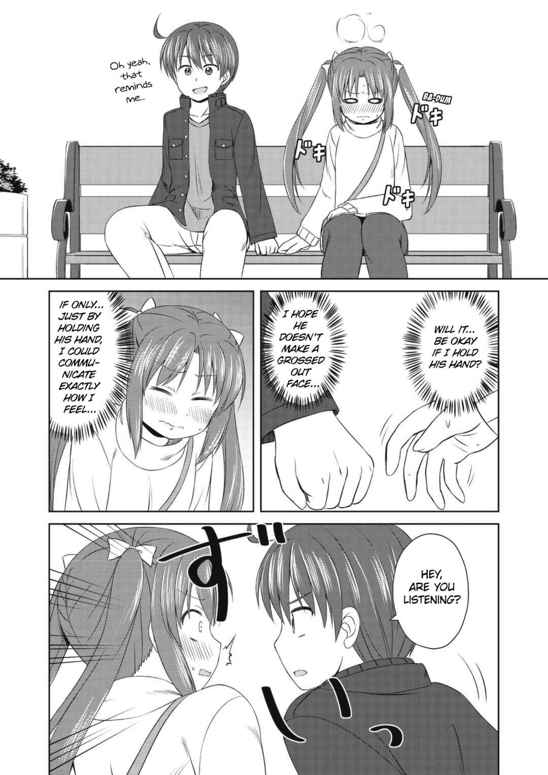 Chapter 64 - Page 10