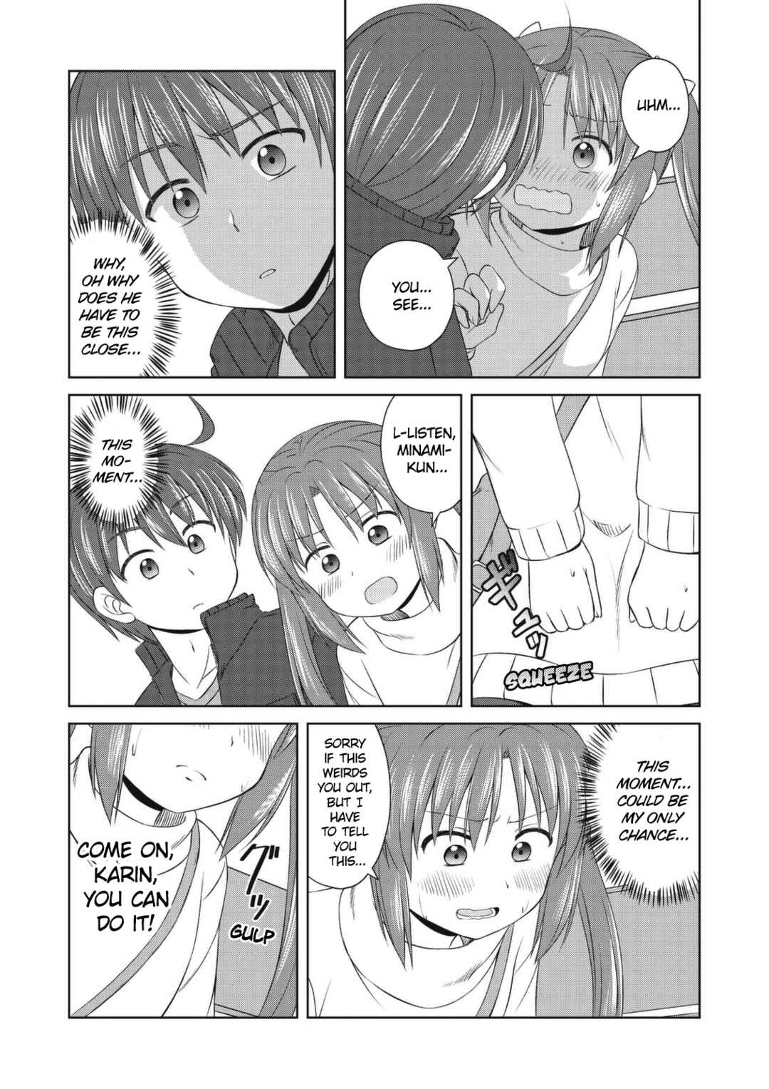 Chapter 64 - Page 11