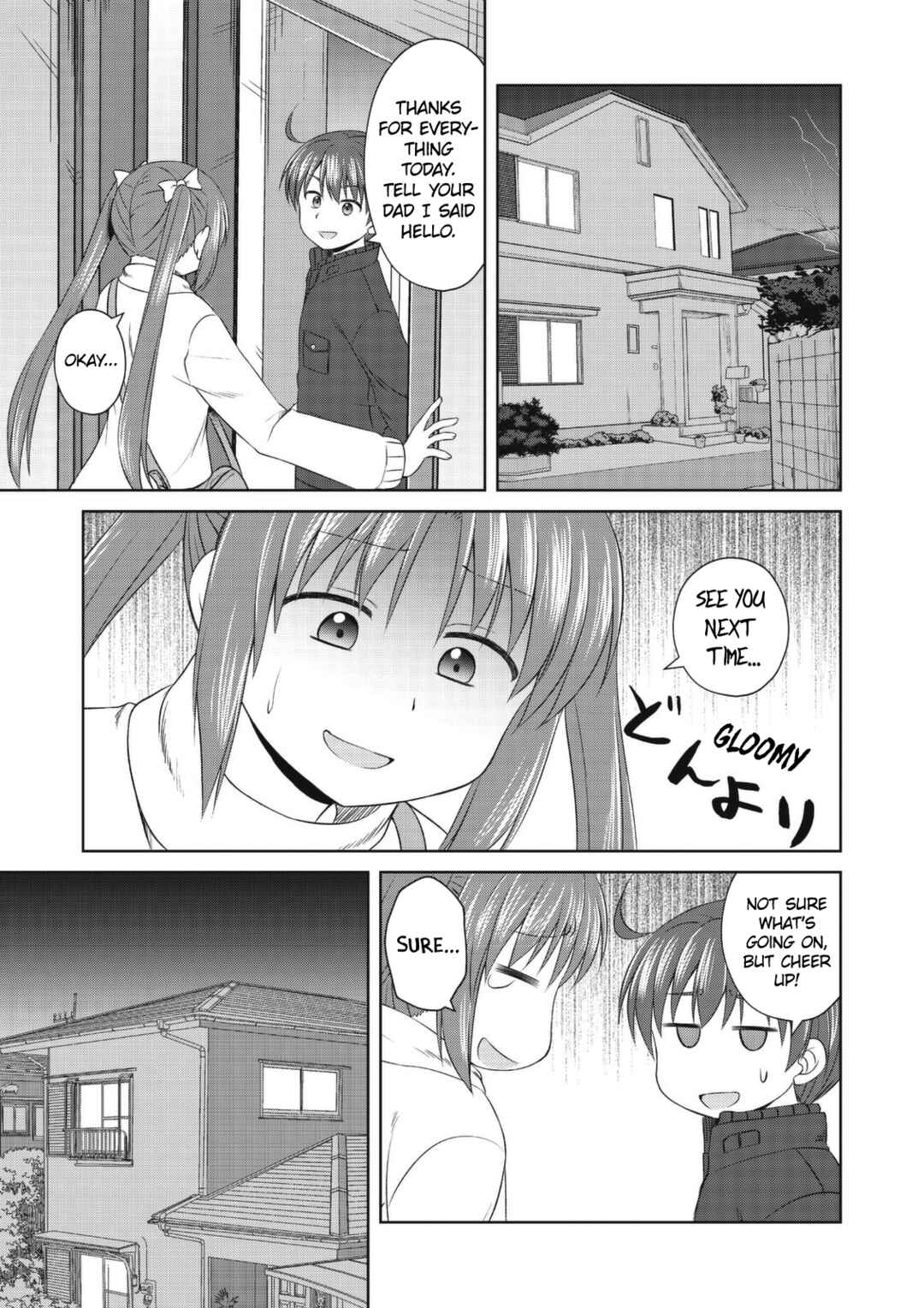 Chapter 64 - Page 15