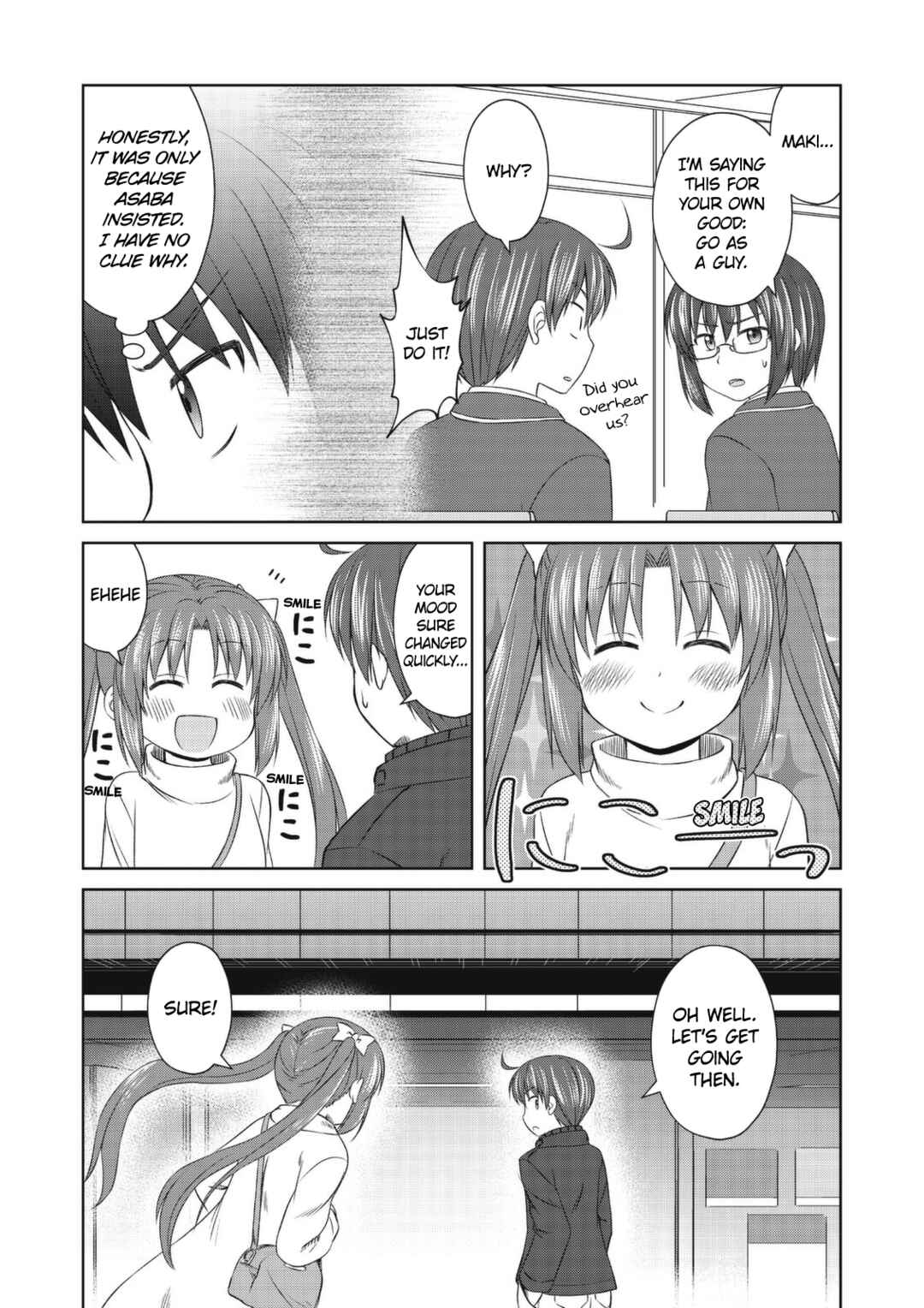 Chapter 64 - Page 6