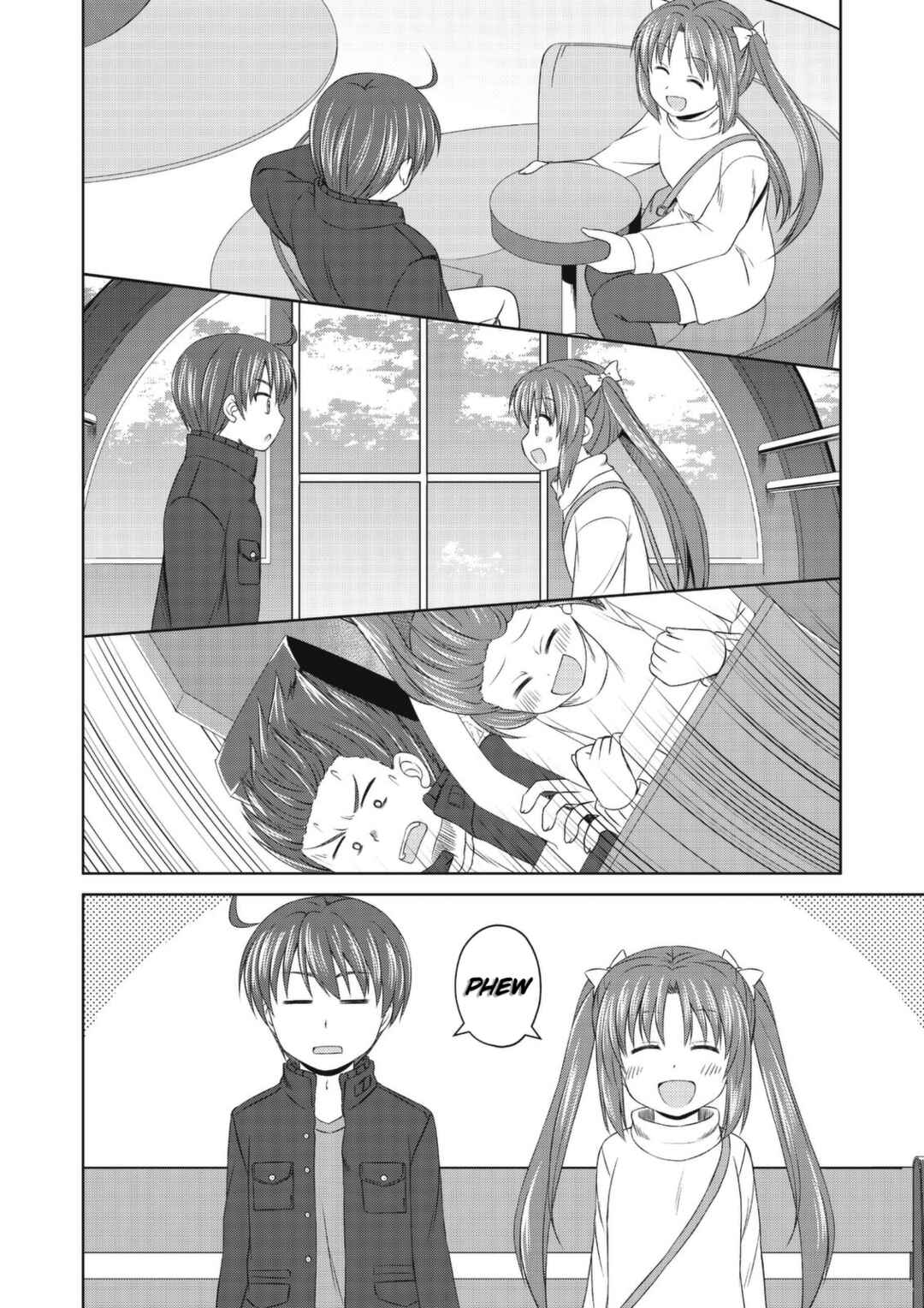 Chapter 64 - Page 8