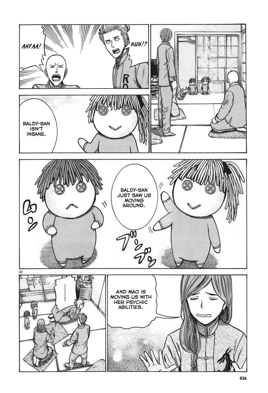 Chapter 61 - Page 32