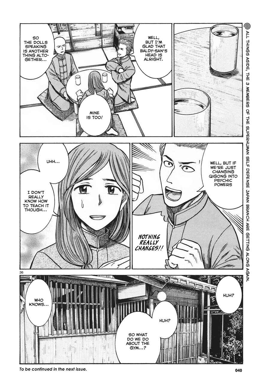 Chapter 61 - Page 36