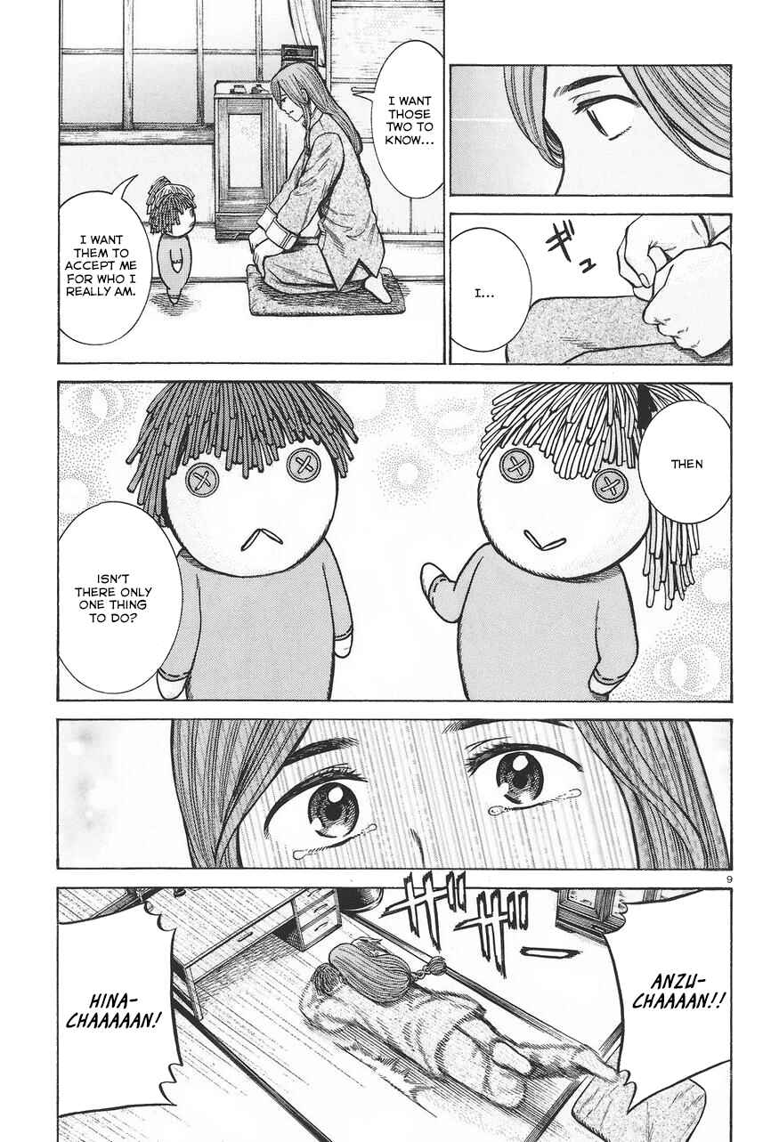 Chapter 61 - Page 9