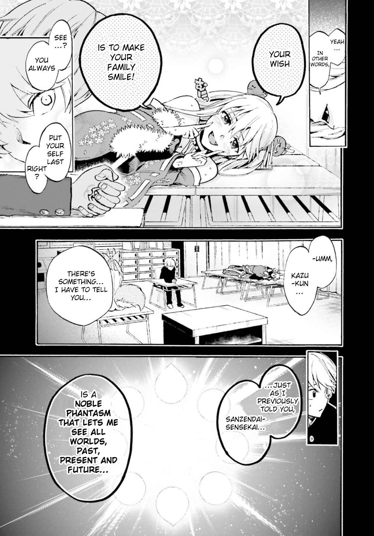 Chapter 56.5 - Page 11