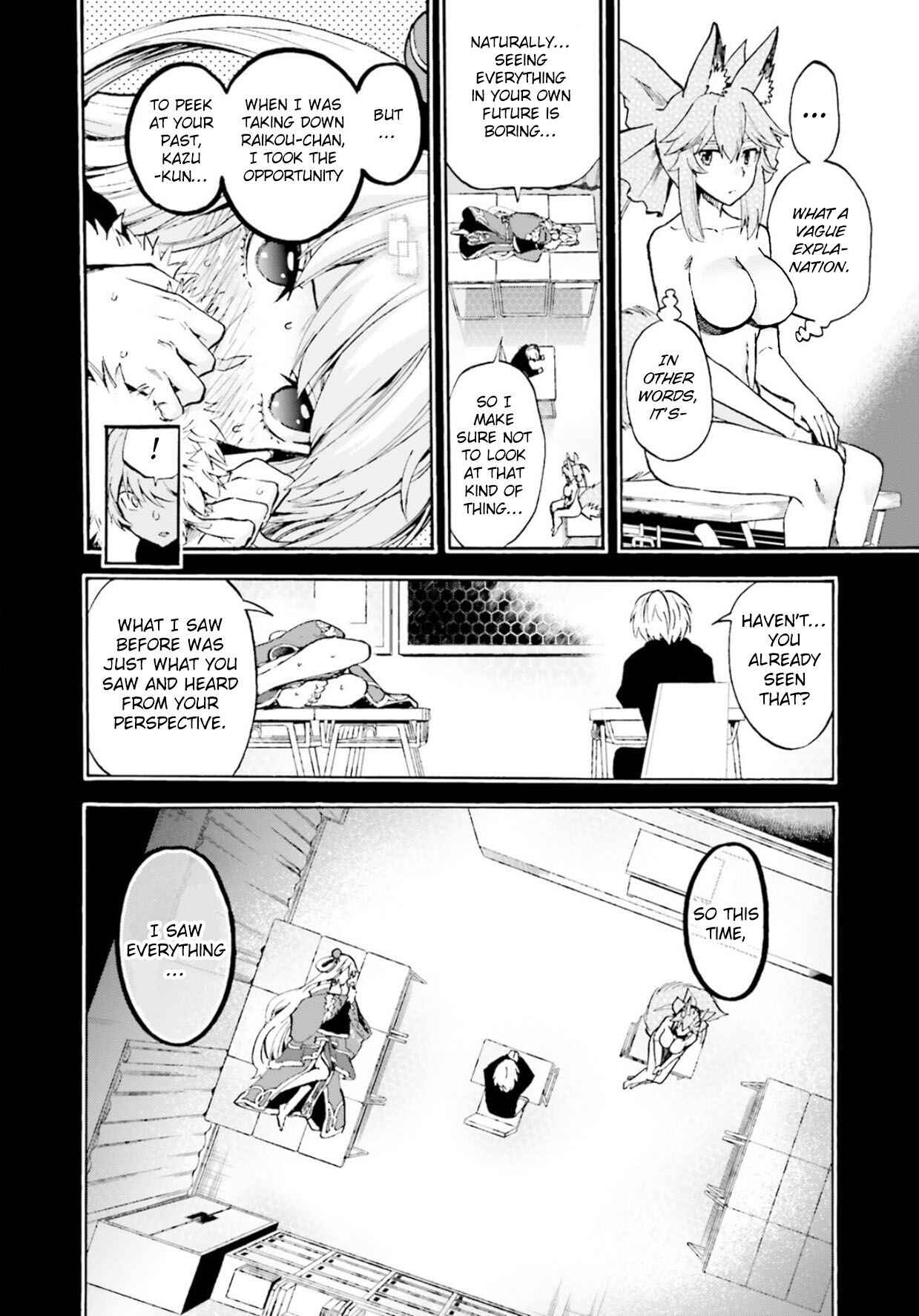 Chapter 56.5 - Page 12