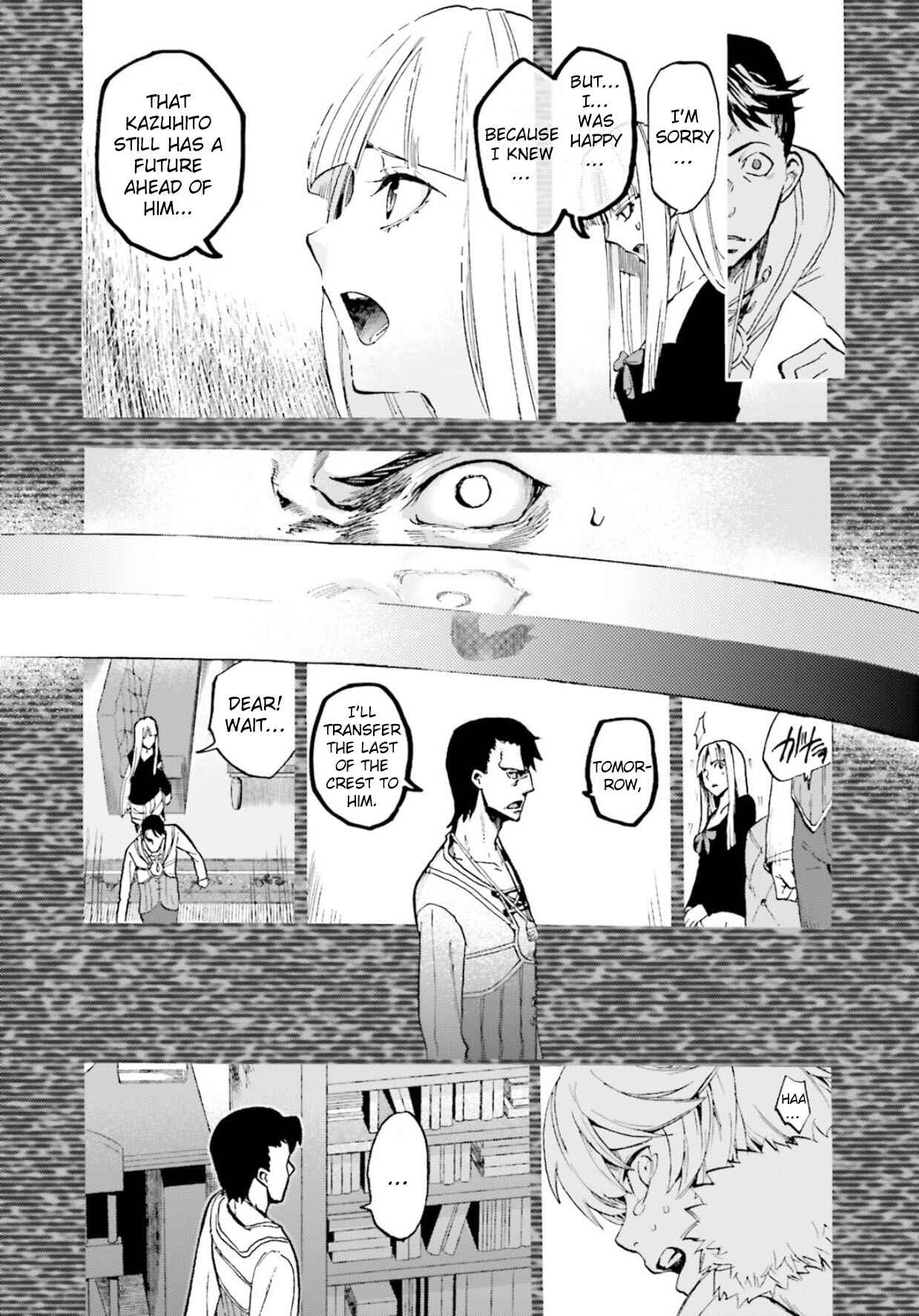 Chapter 56.5 - Page 14