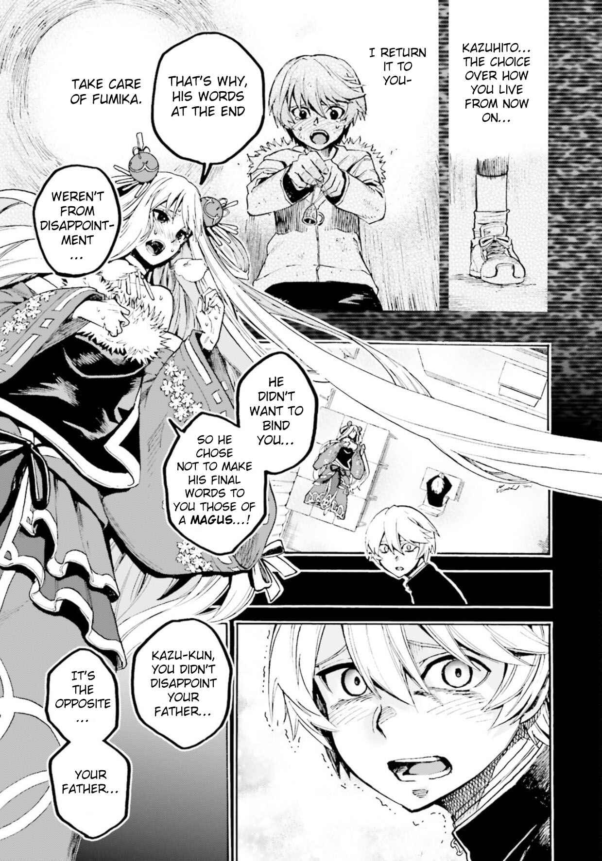 Chapter 56.5 - Page 19