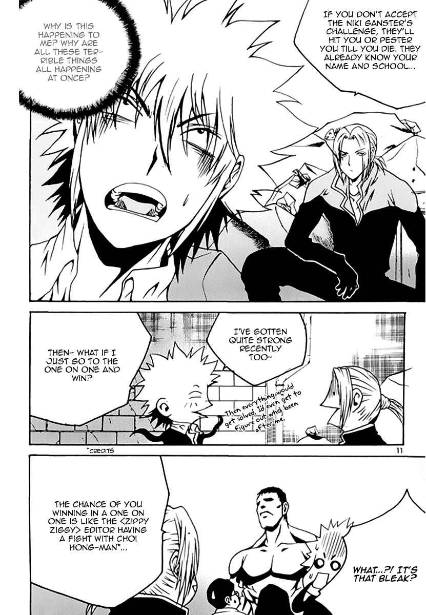 Chapter 45 - Page 12