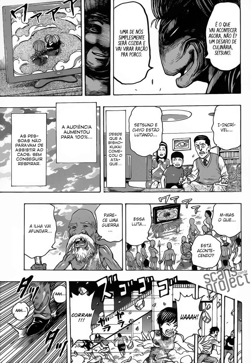 Chapter 222 - Page 11