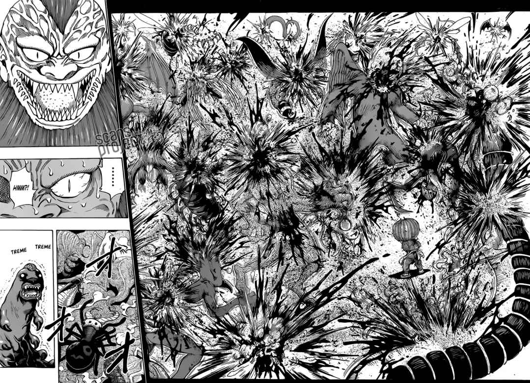 Chapter 222 - Page 5