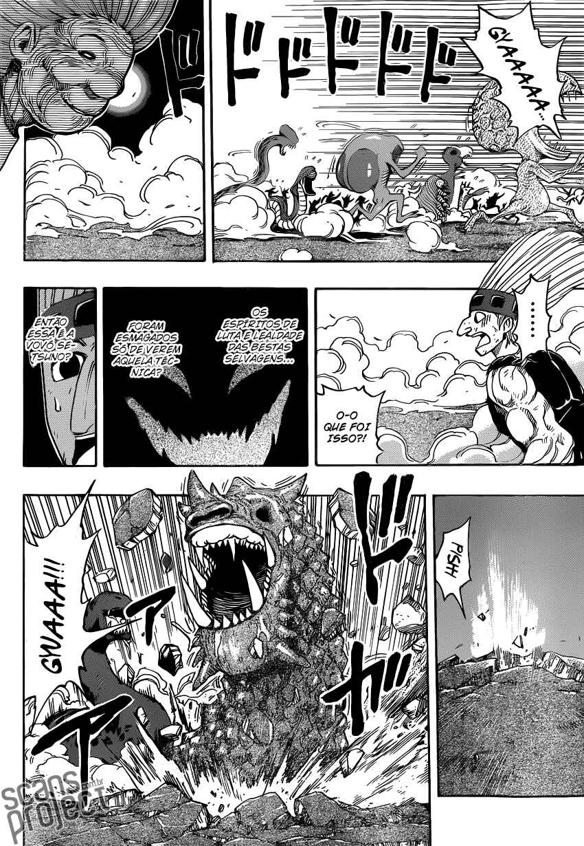 Chapter 222 - Page 6
