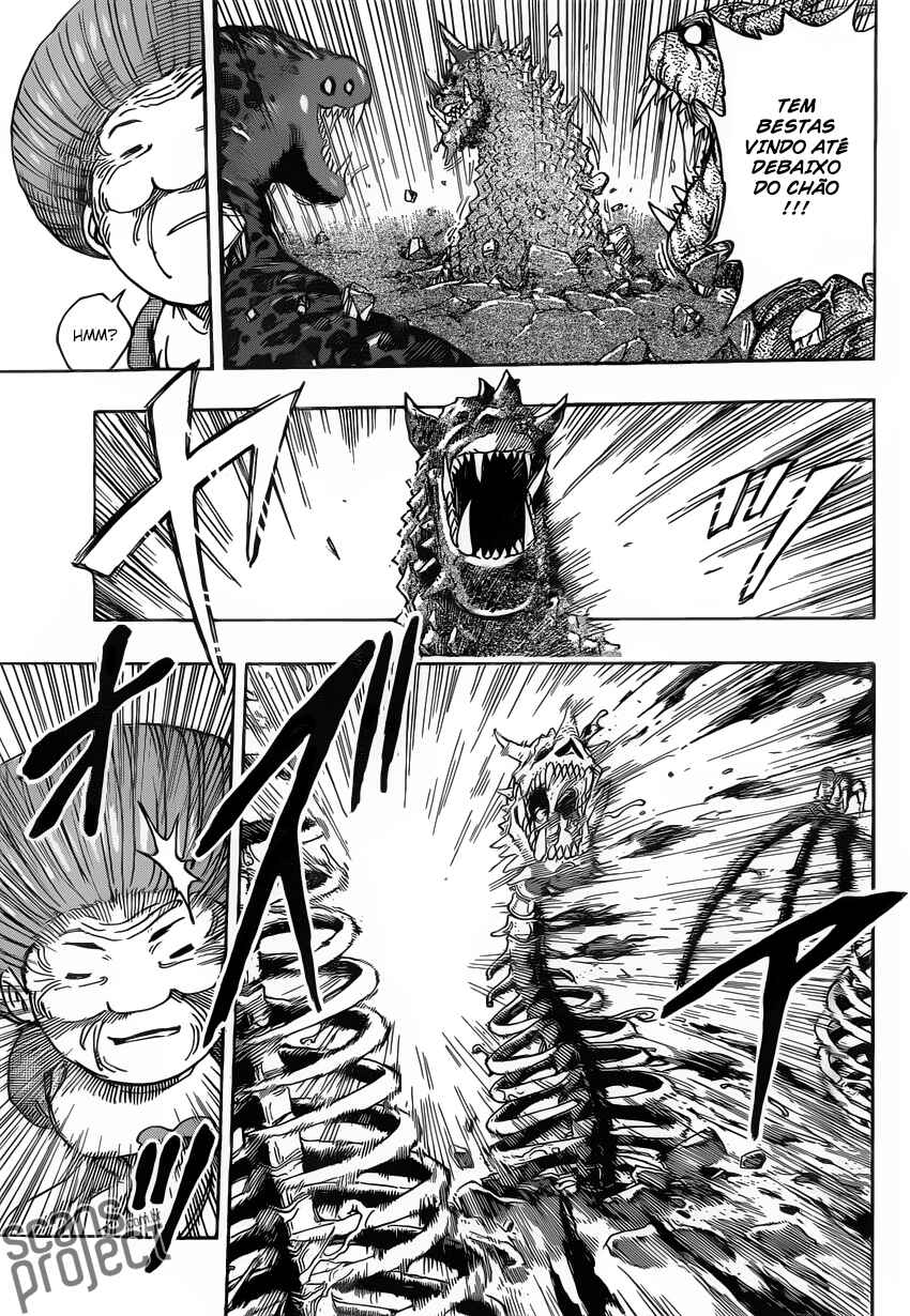 Chapter 222 - Page 7
