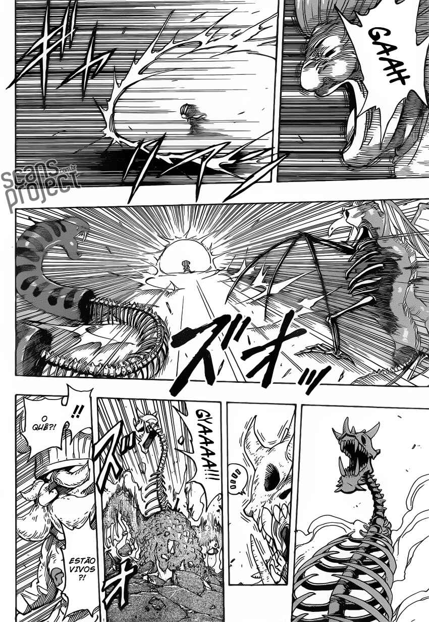 Chapter 222 - Page 8