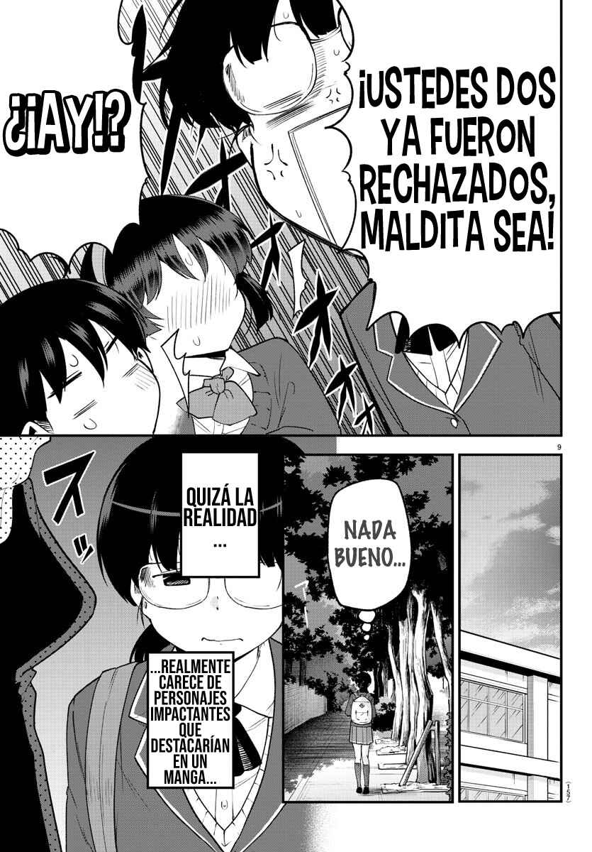 Chapter 132 - Page 11
