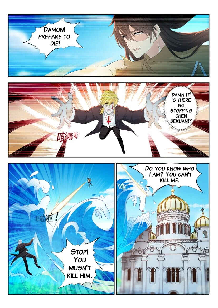 Chapter 304 - Page 13