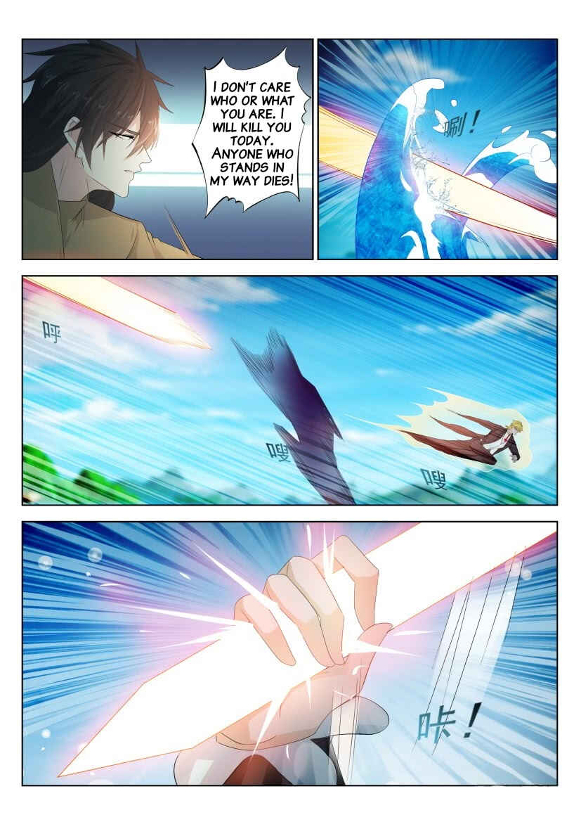 Chapter 304 - Page 14