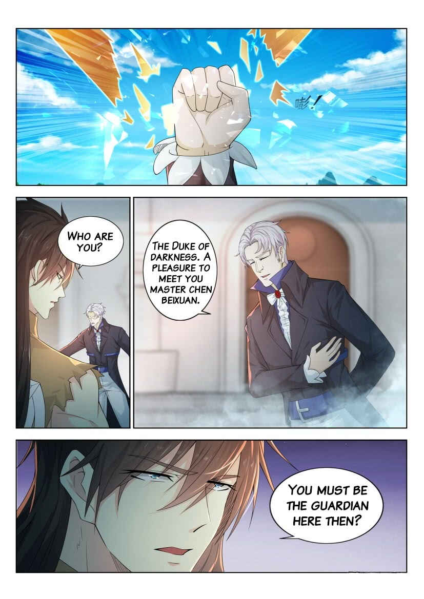 Chapter 304 - Page 15