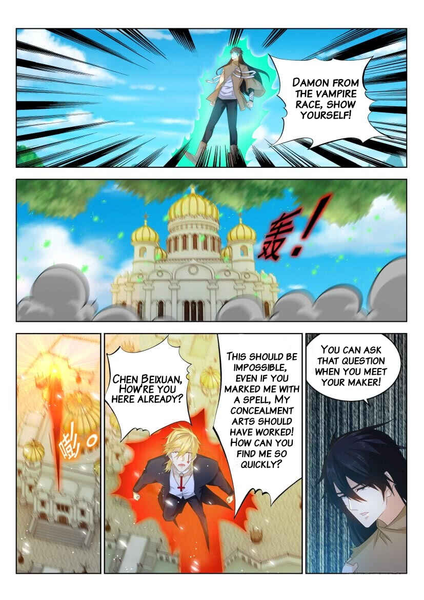 Chapter 304 - Page 2