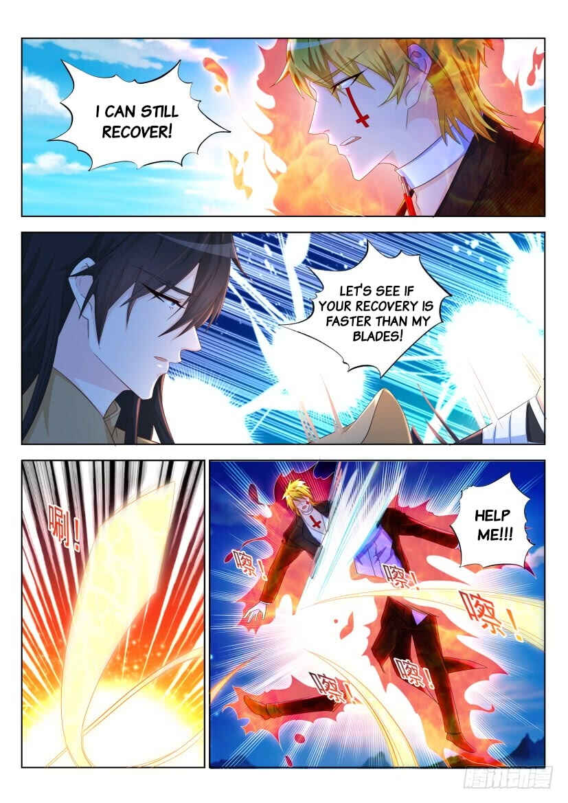 Chapter 304 - Page 4