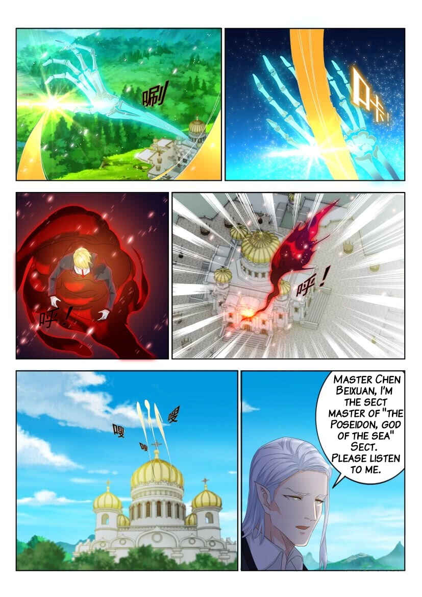 Chapter 304 - Page 5