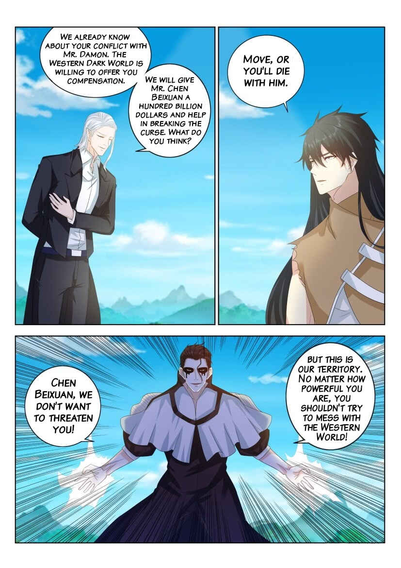 Chapter 304 - Page 6