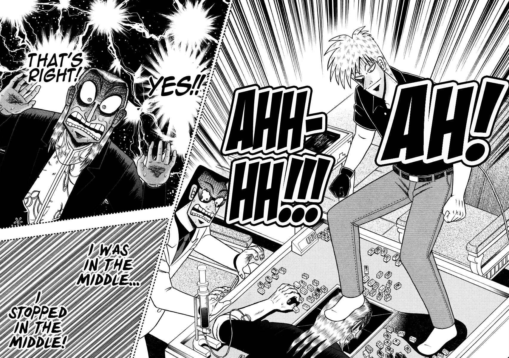 Chapter 254 - Page 23