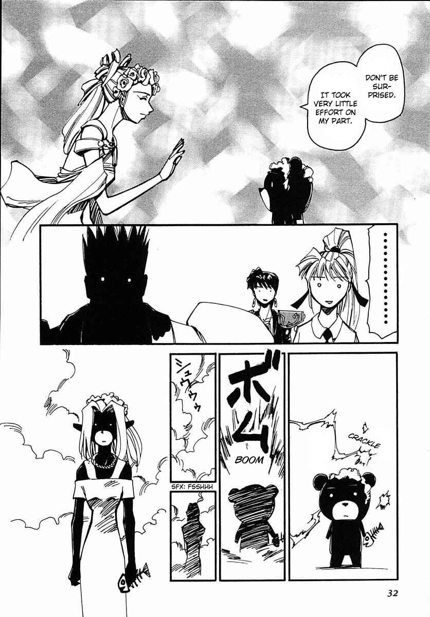 Chapter 40 - Page 33