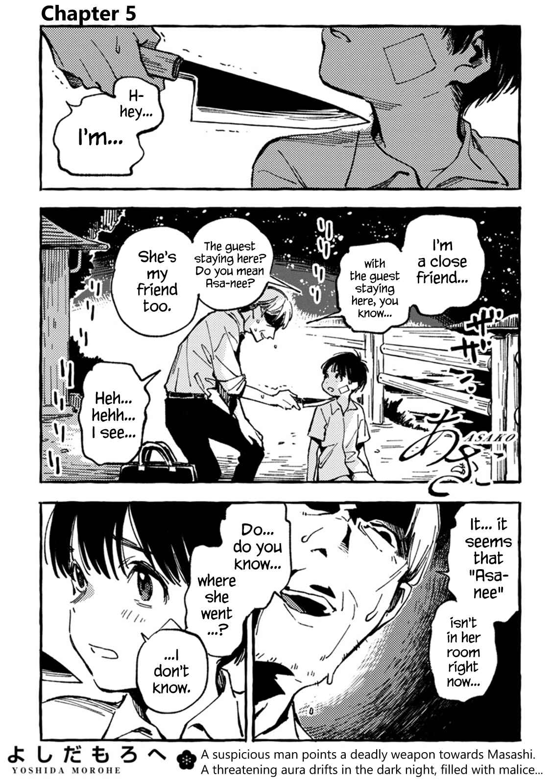 Chapter 5 - Page 1