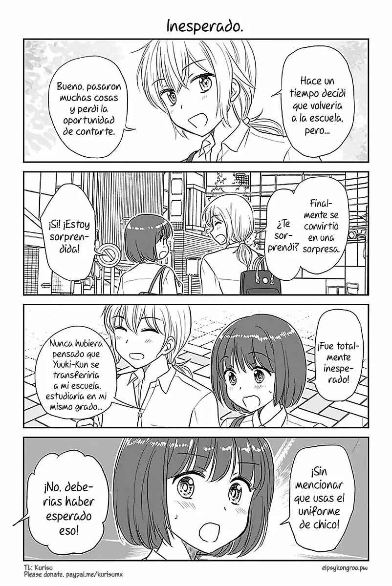 Chapter 509 - Page 2