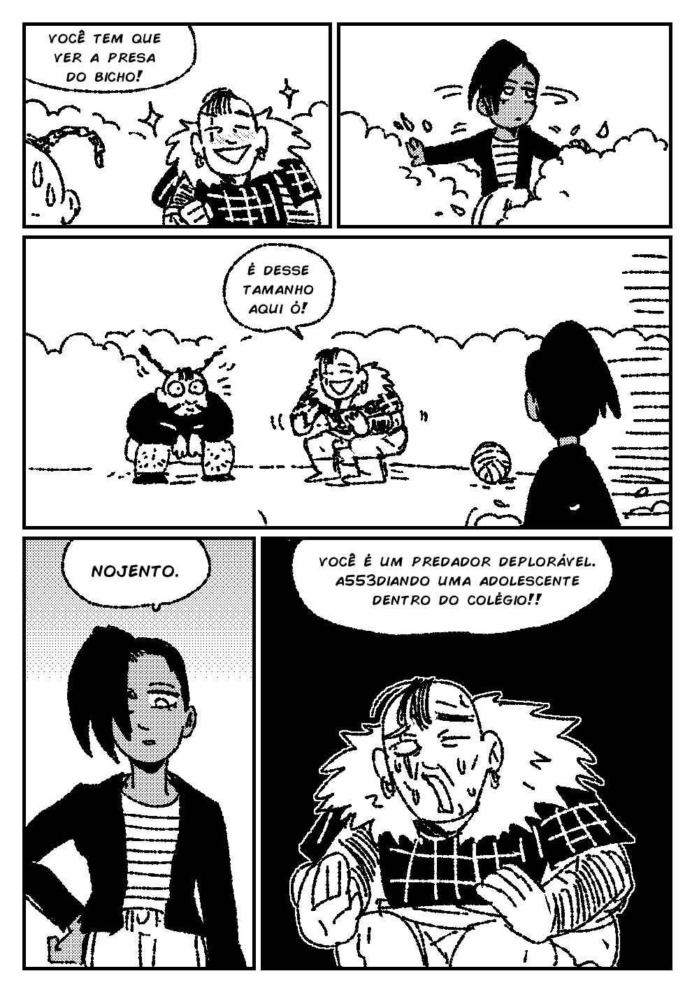Chapter 11 - Page 7