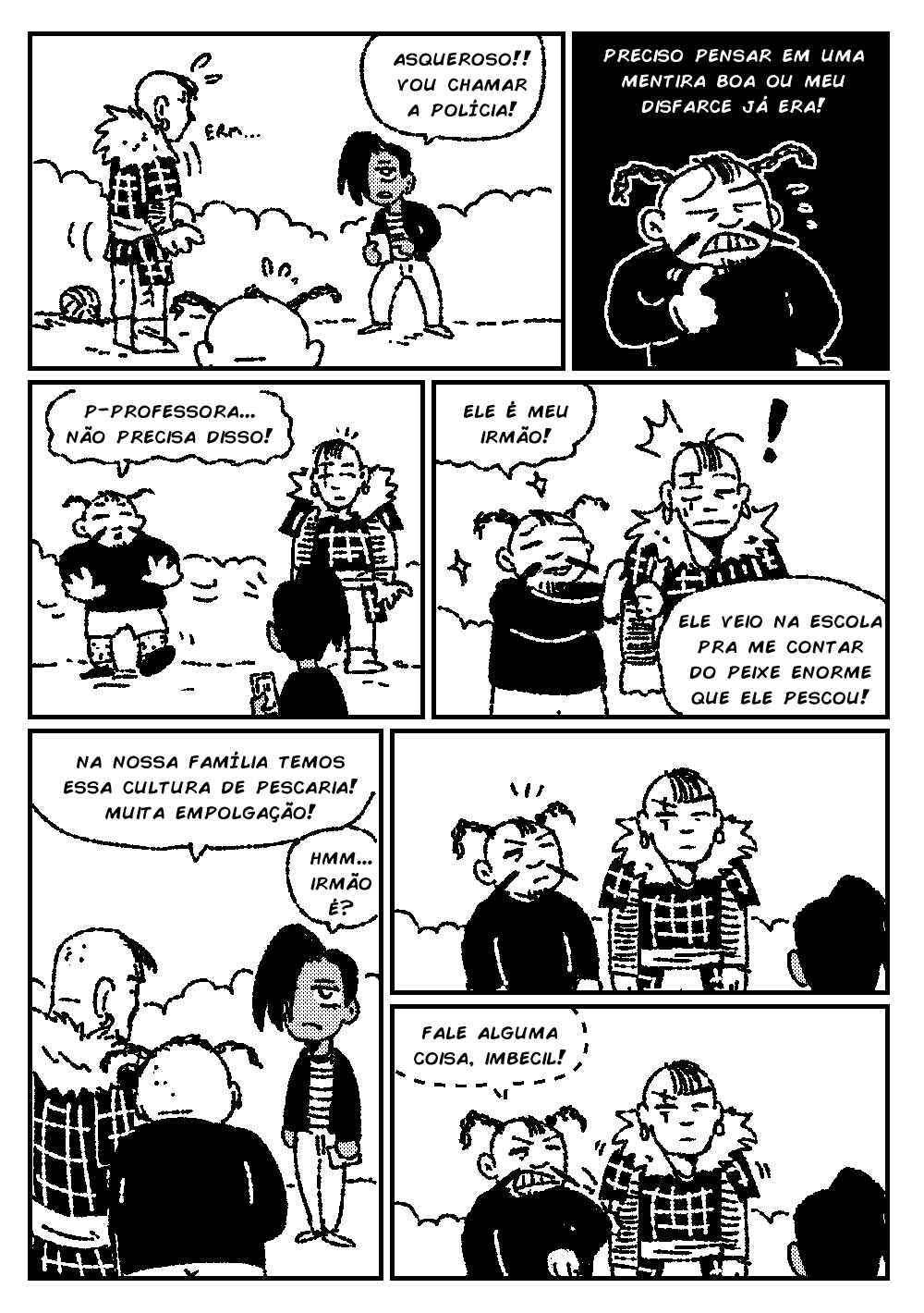 Chapter 11 - Page 8