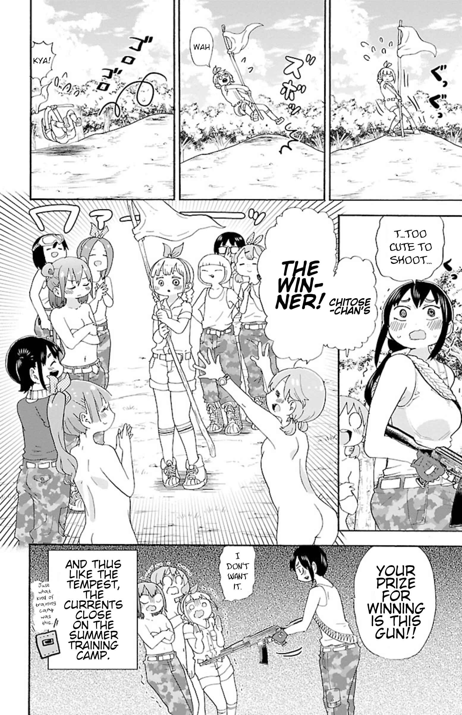 Chapter 50 - Page 8