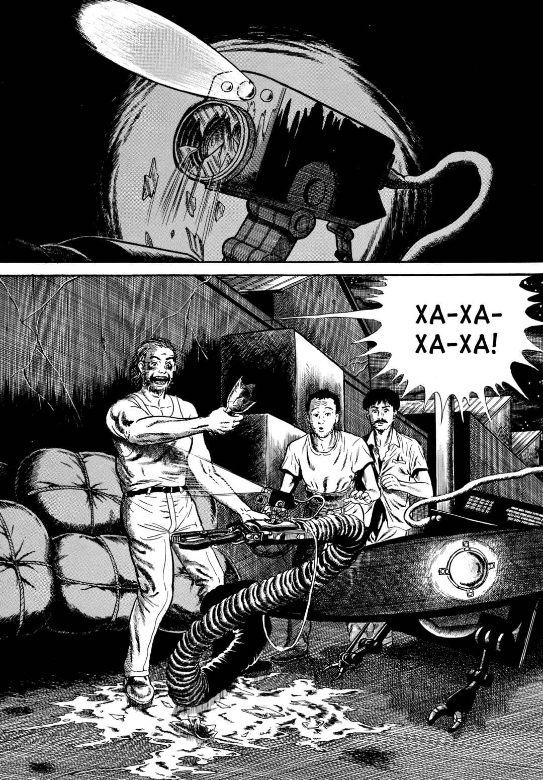 Chapter 62 - Page 20