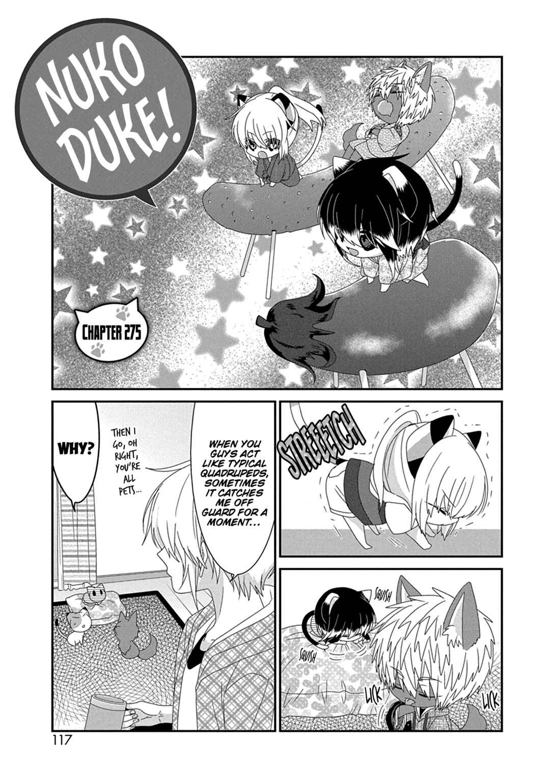 Chapter 275 - Page 2