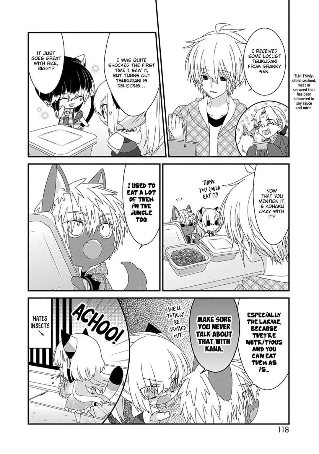 Chapter 275 - Page 3