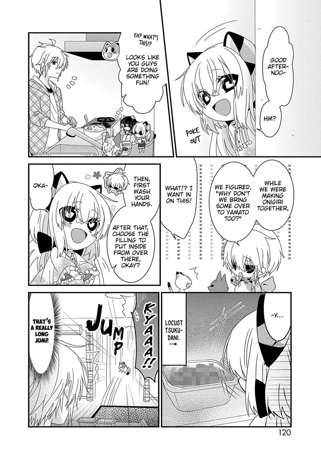 Chapter 275 - Page 5
