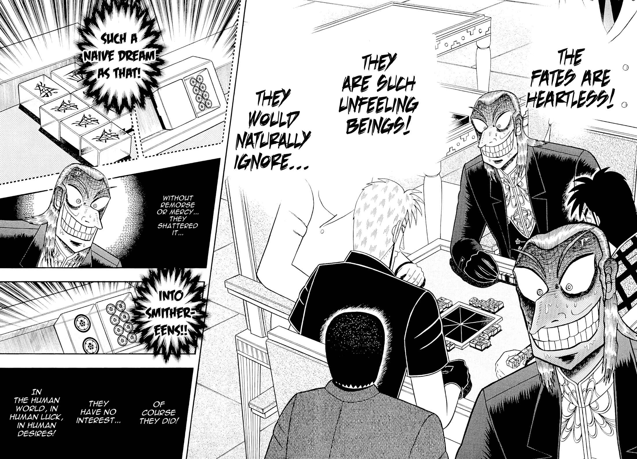 Chapter 224 - Page 10