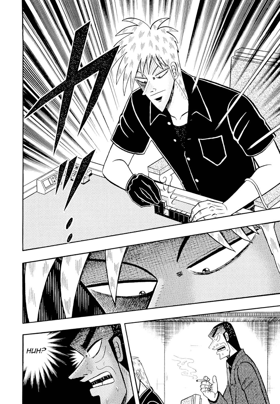 Chapter 224 - Page 13