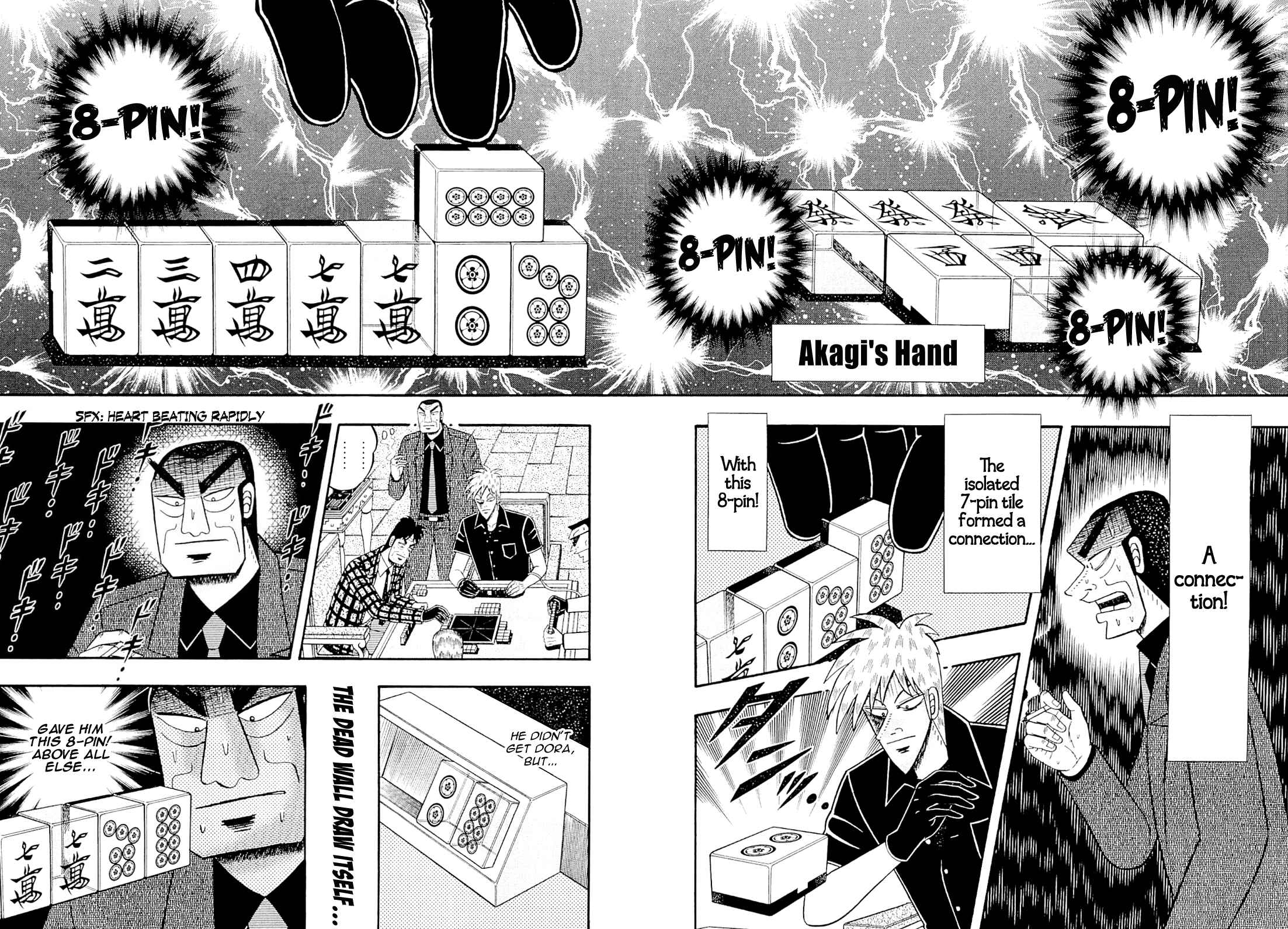 Chapter 224 - Page 15