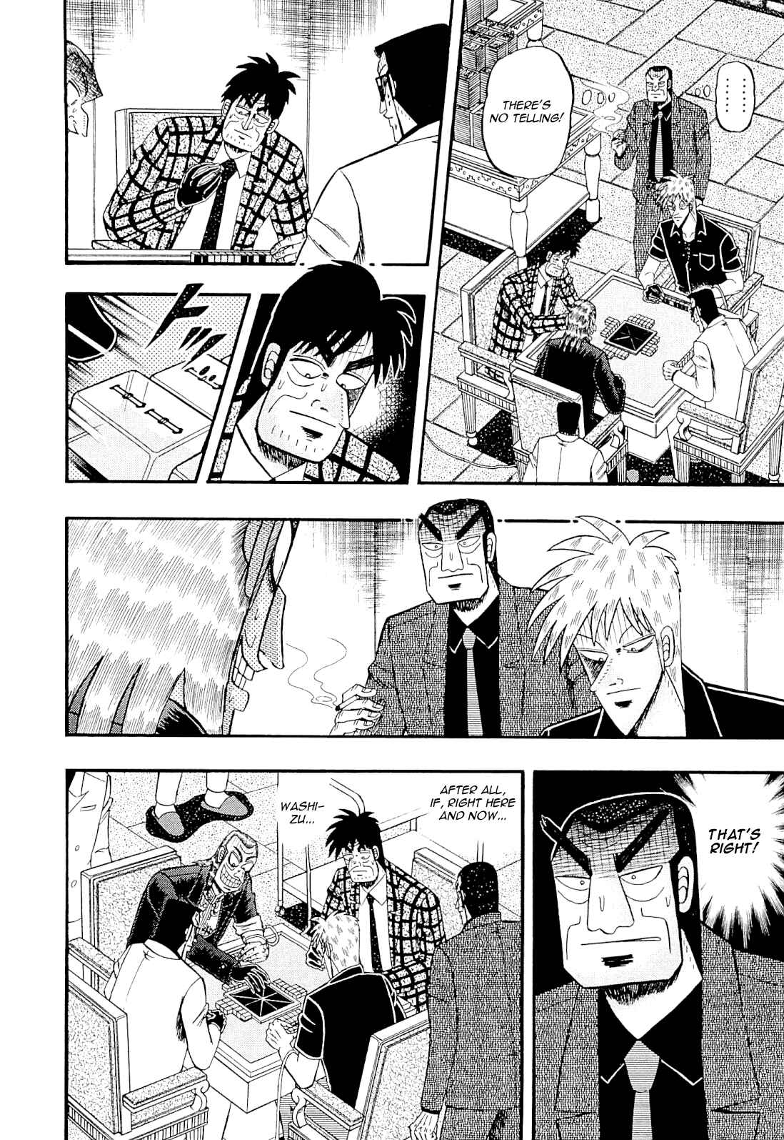 Chapter 224 - Page 17