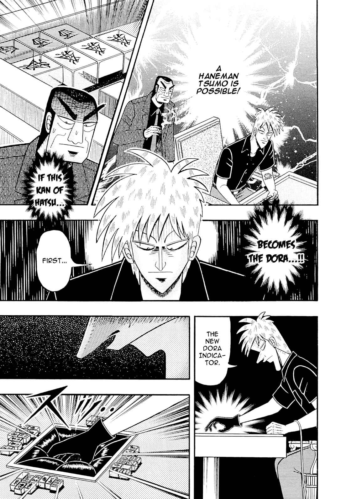 Chapter 224 - Page 5