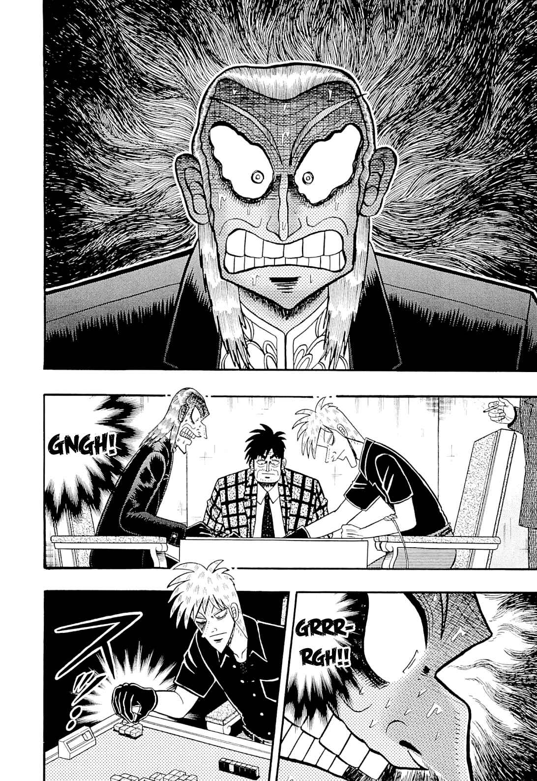 Chapter 224 - Page 6